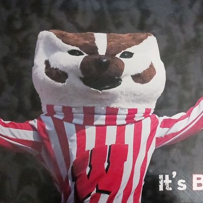 I am a small business owner & a huge Wisconsin Badger fan. If you need 🍕 let me know!