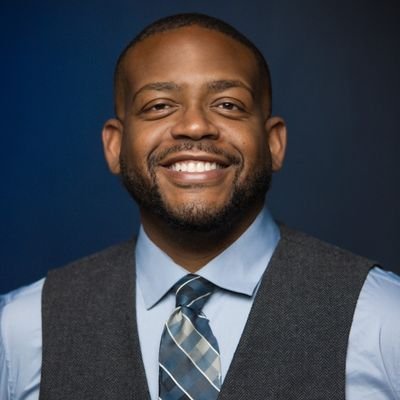 JMorrisCEO's profile picture. Certified Coach & Consultant - Talker 🎤