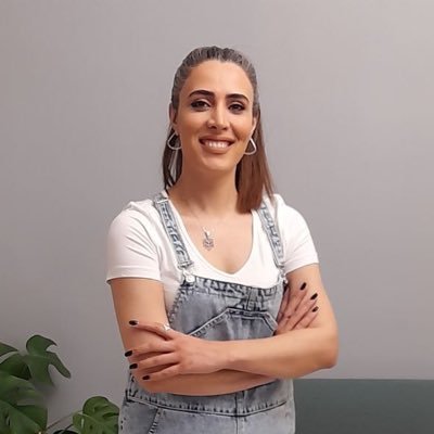 MahvashRanjbar's profile picture. Human Resources Specialist - Co-founder at https://t.co/G2QsnM5Uy4