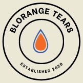 Check out Blorange Tears (https://t.co/VUUVjAVicP…)
Our podcast can be found here https://t.co/iftozJwGjP