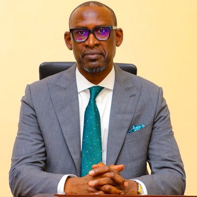 Amb. Abdoulaye Diop Profile