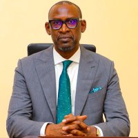 Amb. Abdoulaye Diop(@AbdoulayeDiop8) 's Twitter Profile Photo