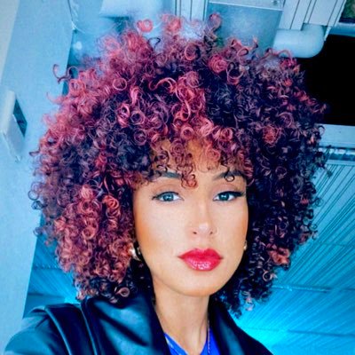 IamSachellys's profile picture. 📍LDN🇬🇧 - COL🇨🇴