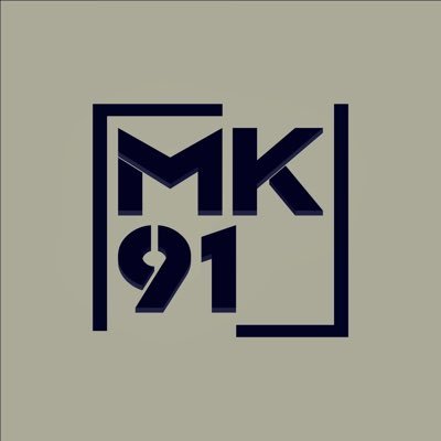MK91_music's profile picture. French Dj, Producer and Remixer. A music enthousiaste from early age. Feel Good House Music Stay tuned for new releases from MK 91