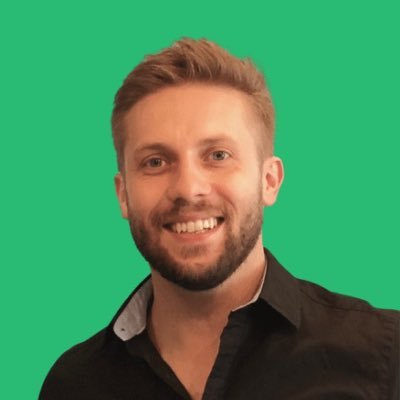 I help founders and investors to grow and innovate their business with partnerships. Get Your Partnership Readiness Score https://t.co/Y5kGHcqQmr
