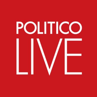 @POLITICOLive is a live extension of our journalism. We convene timely conversations with newsmakers on important national themes, policy & politics.