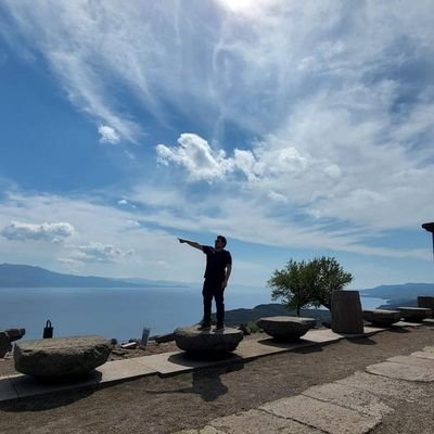 erendaskesen's profile picture. Helping newsletter owners to automatize | Published Author of the novel Kürek | Co - Founder at Heybe AI