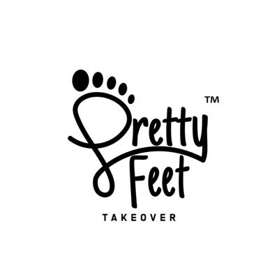 Prettyfeettakeover