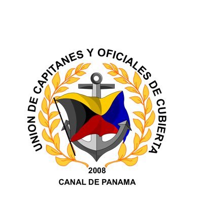 Unión de Capitanes y Oficiales de Cubierta del Canal de Panamá #SalvemosElCanal #Justicialaboral #RemolcandoProgreso #ElCanaldetodos #Panamá