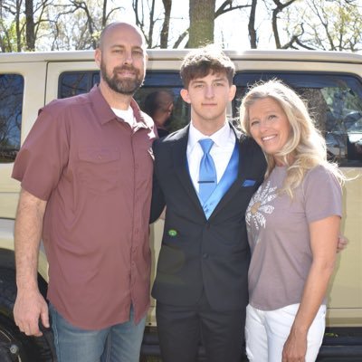 meglanham01's profile picture. 