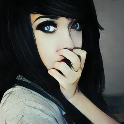 DarkGamerGirl6 Profile Picture