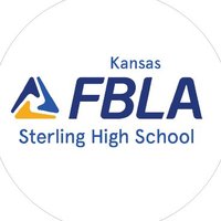 Sterling FBLA (@sterlingksfbla) 's Twitter Profile Photo