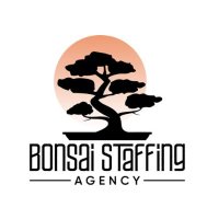 Bonsai Staffing(@BonsaiStaffing) 's Twitter Profile Photo