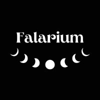 Falarium(@Falarium1) 's Twitter Profile Photo