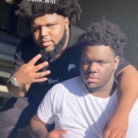 Tank LaFlare (@flashy_tank) 's Twitter Profile Photo