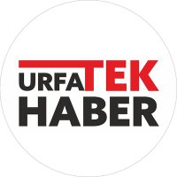 urfa tekhaber(@urfatekhaber) 's Twitter Profile Photo