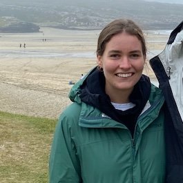 DianaWoodward08's profile picture. Clinical Science PhD student @USC | @Yale alumna | she/her