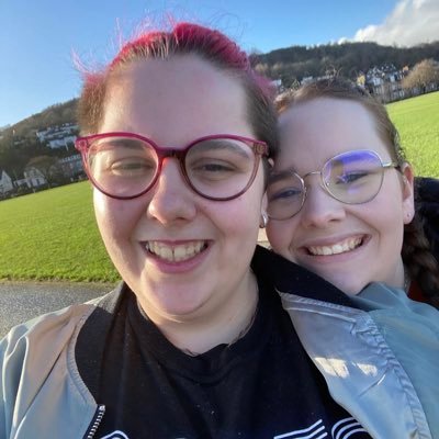 23 | Maths 🧮 | Heriot Watt University | She/Her/They/Them 🏳️‍🌈 | Rach ❤️ | All views are my own