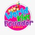 WORLD KIDS Ecu (@worldkidsecu) Twitter profile photo WORLD KIDS Ecu (@worldkidsecu) Twitter profile photo