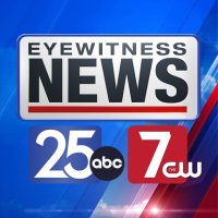 Eyewitness News(@WEHTWTVWlocal) 's Twitter Profile Photo