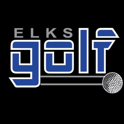 elks_golf's profile picture. 