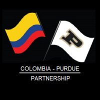 Colombia Purdue Partnership(@ColombiaPurdue) 's Twitter Profile Photo