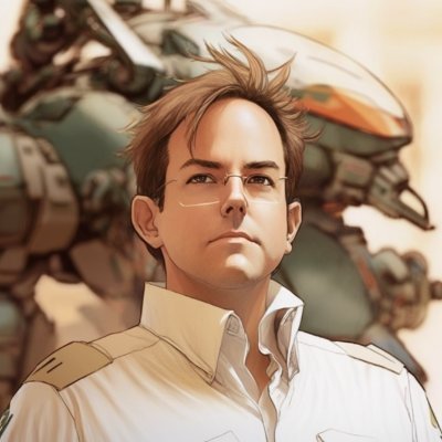 Jonathan Larkin Profile