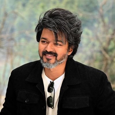 Official Handle Of @VfcOfficial_ | Follow Us For Exclusive Updates Of #Thalapathy @ActorVijay || #JanaNayagan