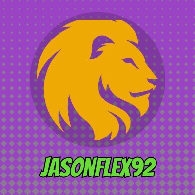 Twitch & YT - JasonFlex92 🎮 Game enthusiast🏆Trophy Hunter
🏋‍♂️Gym Junkie and🔬Scientist.
👨‍🔬Bsc Biotechnology.
🧬MSc Regenerative Medicine