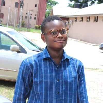 asoro_victory's profile picture. Humble and quiet