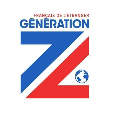 🇫🇷 🌍 Section Français de l'étranger de @GenZemmour, le mouvement de jeunesse de @Reconquete_off soutenant Éric Zemmour.
