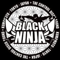 Jyaga-R from BLACK NINJA Sound(@B_NINJA_Jyaga_R) 's Twitter Profile Photo