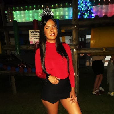 📍Orgullosamente hondureña. 🇭🇳
❤