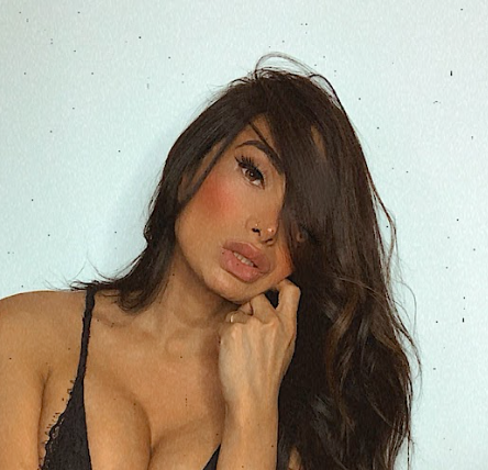 itsveka79447786's profile picture. Your fav ts girl 💋
Backup, follow my main : @vekavip