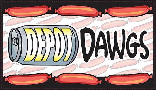 Environmentally friendly, socially concious mobile fast food alternative. Locally produced smokies, Gourmet hot dawgs, seasonal delights. Catering available