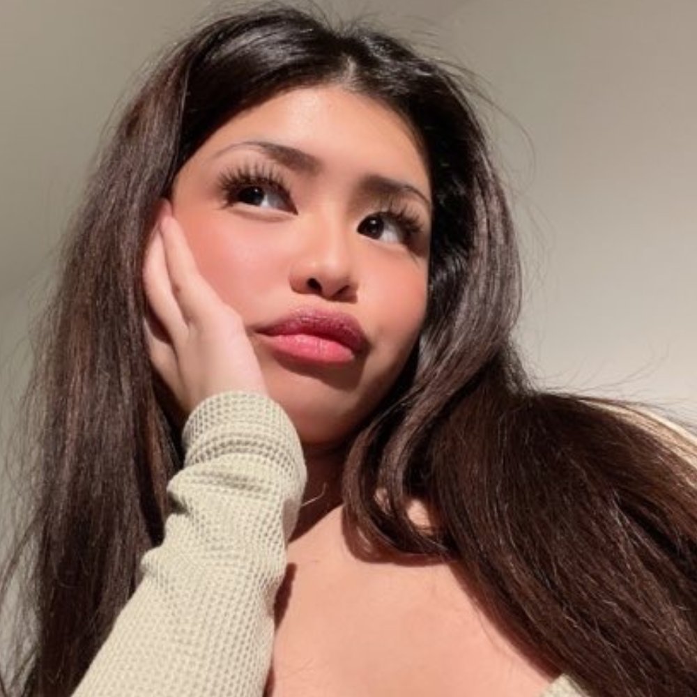 emmaasw27859512's profile picture. 18 y/o 💕 they call me petite
Backup account, follow my main @emma_baddiie