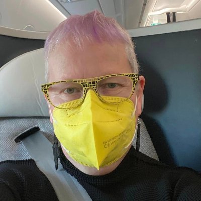 poet, novelist, editor, PhD,
she/her, ally 🏳️⚧️🏳️🌈
follows intelligent/kind/funny people; blocks hate.
Covid: what doesn't kill you mutates and tries again