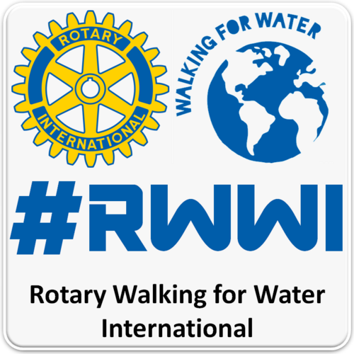 Rotary Walking for Water is a fundraiser on 22 March 2014 for children 10-14 to support water projects, organized by Rotary clubs. http://t.co/I1cI2UMUJs