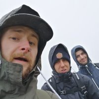 Jacob Quinn (@teemightyquinn) 's Twitter Profile