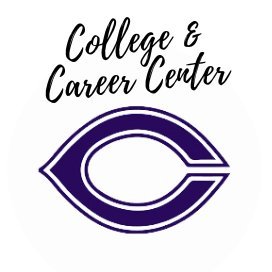 Committed to helping prepare students for success after high school! Look here to see announcements from the CHS College & Career Center.