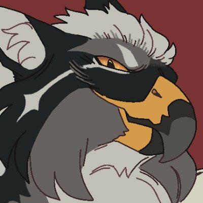 🪶Griffin Gay Gryphon🪶さんのプロフィール画像