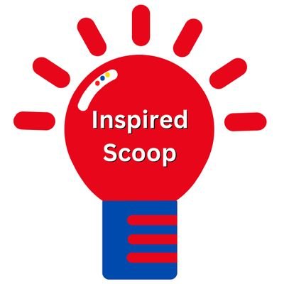 Online publisher focusing on lifestyle, inspiration, self-help, wellness, personal development, personal finance, mental health, relationship, productivity etc.