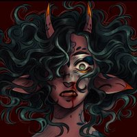 Tiny cowboy, commissions open! (@tinycowboyart) 's Twitter Profile