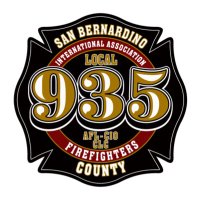 IAFF Local 935 (@sbcofflocal935) 's Twitter Profile Photo IAFF Local 935 (@sbcofflocal935) 's Twitter Profile Photo