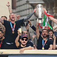Nicolino (@nicholas_calcio) 's Twitter Profile
