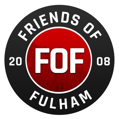 Official Twitter feed for the most popular @FulhamFC Forum ▪️General Discussion ▪️Match Day Threads ▪️Daily News ▪️MOTM ▪️#FFC #FULHAMFC #FOF