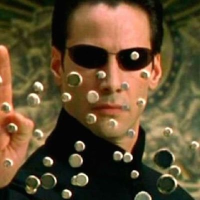 enCin16's profile picture. Don't bend as much as a comma for the benefit of a dot.nokta kadar menfaat için virgül kadar eğilme.Biegen Sie nicht so viel wie ein Komma zugunsten eines Punkt