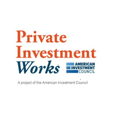 Cutting through the noise to bring you reliable facts about the private equity industry. A project of @AmericaInvests.