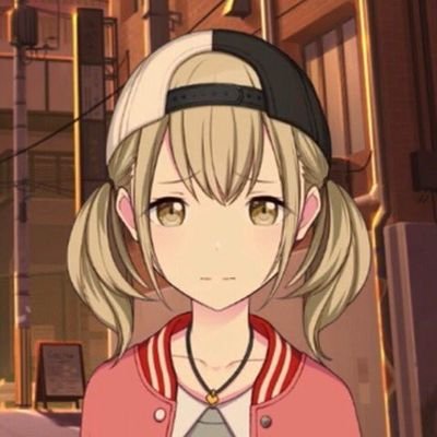 BlossomGirlさんのプロフィール画像