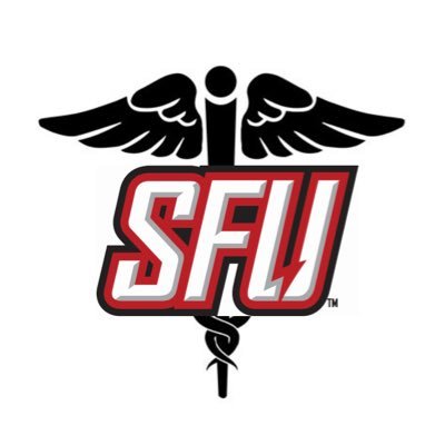 Official Twitter of Saint Francis University (PA) Sports Medicine. Providing healthcare to all 21 Division 1 varsity athletic programs.